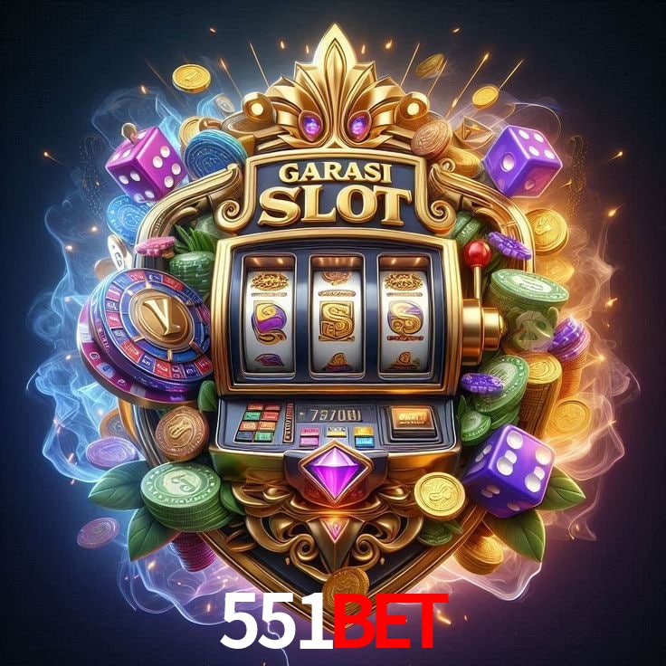 551bet - cassino ao vivo